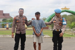 Kabur Usai Dilaporkan Ke polisi, Pelaku Kekerasan Seksual Ditangkap Saat Berjualan Dimsum di Jakarta