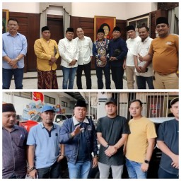Forum Solidaritas Madura Indonesia Menyatakan Batal Demo Wali Kota Surabaya Soal Jukir Liar