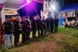 GRANAT Gaungkan Perang Narkoba Lewat Kuda Lumping, Rehabilitasi Gratis Menanti