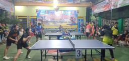 Ajang Bergengsi Macan Putih Cup 2025 Gaungkan Semangat Olahraga di Surabaya