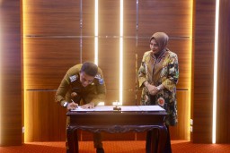 Kolaborasi Universitas Dr. Soetomo (Unitomo) Surabaya dan Pemkab Probolinggo Memajukan Daerah