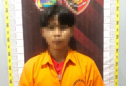 Pelaku Pembunuhan Wanita Hamil di Lampung Berhasil Ditangkap, Ternyata Calon Suaminya Sendiri