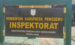 Inspektorat Akan investigasi,Pelajari BUMDES Pekon Siliwangi
