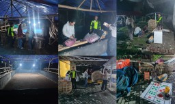 Penggerebekan Markas Judi Sabung Ayam di Nganjuk Gagal Lagi, Masyarakat Curiga Ada Permainan di Balik Layar