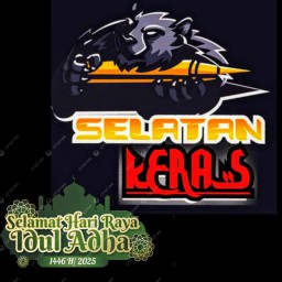 Komunitas Selatan Keras Ucapkan Selamat Idul Adha 1446 H