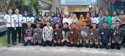 Terobosan Masa Depan Rehabilitasi Narkoba Berbasis Pondok Pesantren Kembali Menarik minat Duta Anti Narkotika