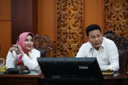 Capaian 100 hari Kinerja Bupati dan Wakil Bupati Sidoarjo, Banyak Keberhasilan tapi Tetap Harus Ditingkatkan