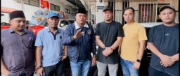 Forum Solidaritas Madura Indonesia ( FSMI ) Menyampaikan Pernyataan Sikap Yang Belakangan Ini Viral Di Kota Surabaya