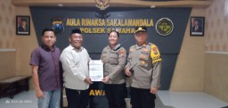 JAPAI Minta Klub Malam di Wilayah Sawahan Ditutup Sementara Selama Penyelidikan