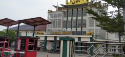 RSUD Pringsewu Dinilai Semrawut, Pejabat Enggan Beri Jawaban Jelas Terkait Kondisi Fasilitas dan Kebersihan
