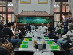 Upaya Mediasi Konflik PT SGM dan Korban Mulai Menunjukkan Titik Terang