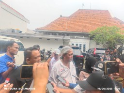 Eksekusi Rumah di Dr. Soetomo Surabaya Picu Penolakan Massa: GRIB dan MAKI Soroti Dugaan Pelanggaran HAM