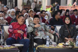 Bupati Subandi Terbitkan SE Sertifikasi Halal untuk Mendukung Destinasi Wisata Halal di Sidoarjo