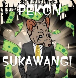 Indikasi Penyimpangan Anggaran Media Oleh Pekon Sukawangi