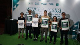 Menyikapi Revisi UU Narkotika: Jangan Ulangi Kegagalan, Saatnya Letakkan Pendekatan Kesehatan di Pusat Kebijakan