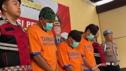 Ragam Pendapat Masyarakat Muncul Atas OTT Kades dan Mantan Kades di Sidoarjo