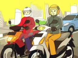 Di Momen Idul Adha Kasatlantas Polres Sampang Berpesan Kepada Masyarakat Selalu Disiplin Menaati Peraturan