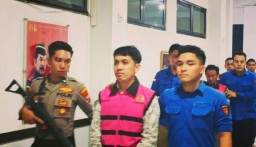 Kejaksaan Negeri Sidoarjo Tahan 2 Tersangka Korupsi BUMDES Jimbaran Kulon, Wonoayu