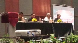 MAKI Jatim Tegaskan Gubernur Khofifah Tidak Terlibat dalam Kasus Hibah DPRD