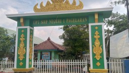 SMP Negri 1 Pagelaran : Pungutan Liar (PUNGLI)  Berkedok Sumbangan 