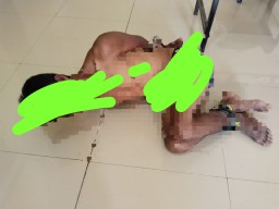 Diduga Curi Motor Warga, Pemuda Asal Tanggamus Sempat Diamuk Massa di Ambarawa Pringsewu