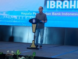 Bank Indonesia Gelar Capacity Building Media se-Jawa Timur di Malang