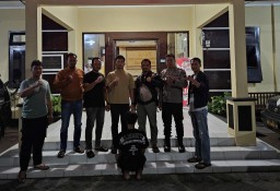 Modal Judi Slot, Buruh Nekat Curi Motor dan Gelapkan Uang Majikan