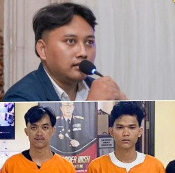 BEM Nusantara Jatim: Jangan Kotori Perjuangan Mahasiswa dengan Pemerasan