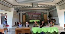 Pekon Waringinsari Timur Salurkan Bantuan Pangan Juni–Juli 2025 Kepada 347 KPM
