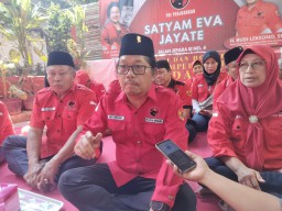 Ini Pesan Dari Buleks Terkait Tragedi Kuda Tuli