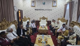 FPK Jawa Timur dan Kota Malang Jalin Koordinasi Strategis untuk Penguatan Persatuan