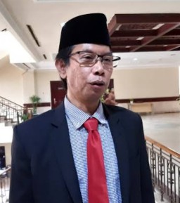 Adi Sutarwijono Tanggapi Tuduhan AMI: “Saya Tak Bersalah dan Siap Diperiksa