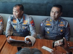 Siapkan Buffer Zone, Ditlantas Polda Jatim Urai Kepadatan Jalur Situbondo - Ketapang Banyuwangi