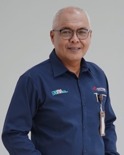 Jelang ‘Kongres Persatuan’ PWI Pusat, Dirut LKBN Antara Siap Ikut Kontestasi