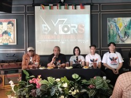 Maki Jatim Gelar “Extreme Approaring Soul Java DJ Parade 2025” di Kenjeran Park
