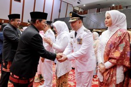 Skandal 20 Kader PDIP DudukI Jabatan Strategis di Pemrov Jakarta