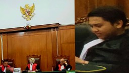 JPU: Luka Korban Tak Serius, Tuntutan Semy Diringankan