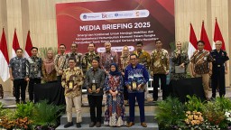 OJK Jatim Optimistis: Pertumbuhan Stabil di Tengah Gejolak Dunia