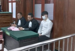 Pengemudi BMW Mabuk Tewaskan Dua Orang di Surabaya, Sidang Ungkap Kronologi Tragis