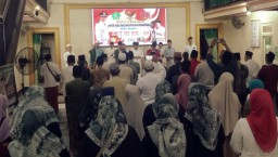 Kades Sedengan Mijen : Ulama NU Berperan Besar Dalam Perjuangan Kemerdekaan