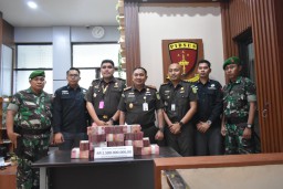 Rugikan Bank BUMN Rp7,9 Miliar, Komisaris PT DJA Resmi Jadi Tersangka