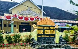 Dugaan Pelanggaran UU Pers, Media Dilarang Ambil Gambar di Labkesda Pringsewu
