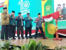 Ketua Umum LDII Ajak Warga Bijak Sikapi Kondisi Sosial Politik