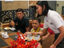 Rayakan Hari Anak Nasional Penuh Ceria bersama Hotel Neo+ Waru Sidoarjo