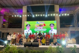 JSEF 2025 Hadir di Surabaya: Pameran Akbar UKM/UMKM Premium Jatim Menuju Gerbang Nusantara Baru