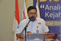 DPD LPKAN Jatim Tegaskan Perang Melawan Korupsi dan Maladministrasi