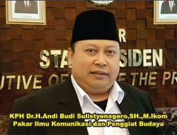 Forum Doktor Komunikasi Indonesia (FDKI) Terkait Situasi Politik dan Sosial Terkini
