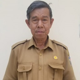 Kepala Pekon Pujiharjo RASIMIN Ucapkan Selamat Atas Di Lantiknya IR.M.ANDI PURWANTO ST.MT Sebagai Sekertaris Daerah