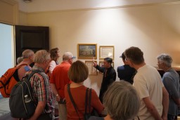 Hotel Majapahit Surabaya - MGallery Collection Rayakan Heritage Day dengan Heritage Hotel Tour