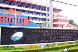Praktisi Hukum Crisman Hadi Angkat Bicara Terkait Ancaman Penyegelan PDAM